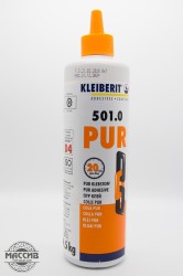 Клей для дерева, Kleiberit ПУР 501.0 0,5кг