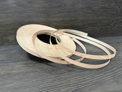 Кромка 44 мм из шпона бук (с клеем)