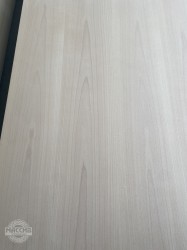 МДФ шпон бук 16*2800*1220 2 стороны