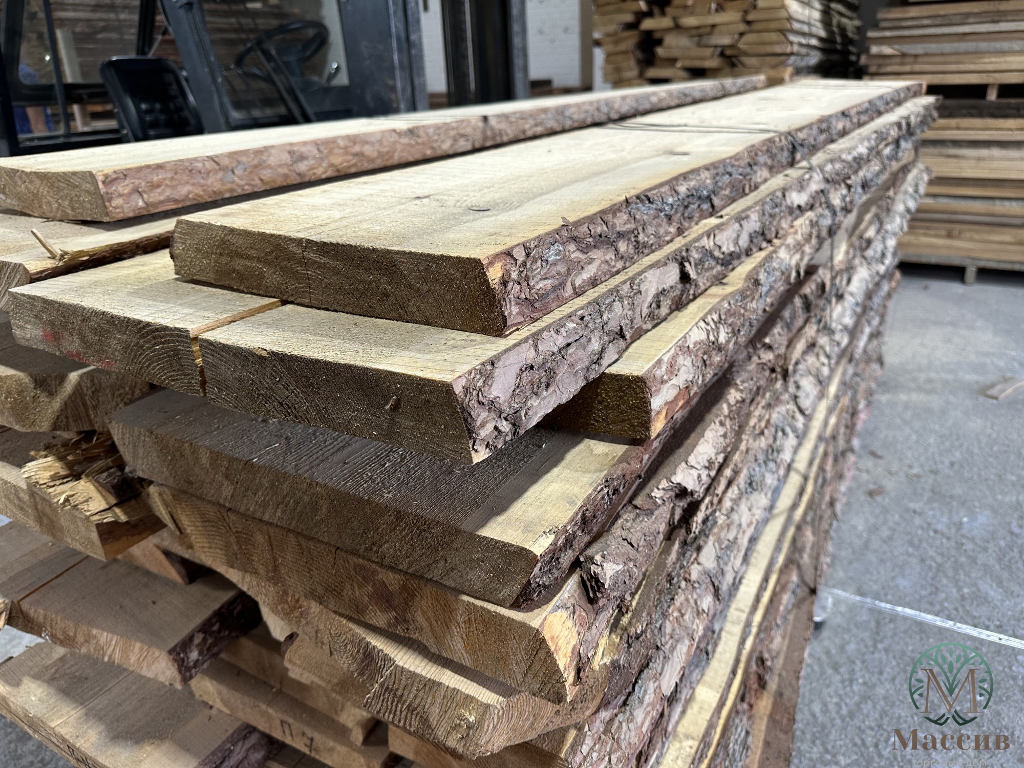 Лиственница