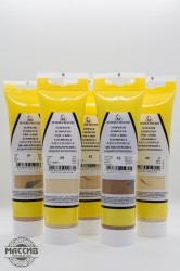 Шпаклевка для дерева Borma Wachs акриловая на водной основе