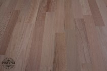 Мебельный щит Бук 40*610*3000 сращенный