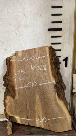 Слэб К328 Карагач 1160*600-900*70