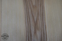 Шпон Ясень Оливковый 0,6мм (Тангенциальный)