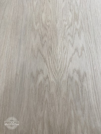 Фанера шпонированная Дуб 1 ст 15*2440*1220