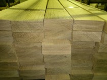 Ламель Дуб 10мм