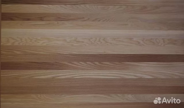 Ясень цельноламельный