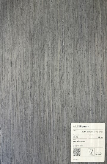Smoke Grey Oak 10.65