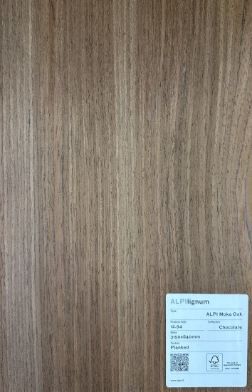 Moka Oak 12.94