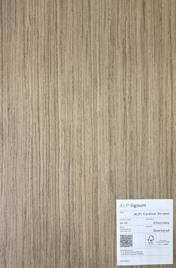 Cardinal Striped 10.16