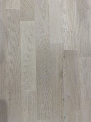 Щит мебельный из Березы сращенная АВ 40*600*3000