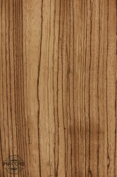 Шпон Зебрано  0,6 А