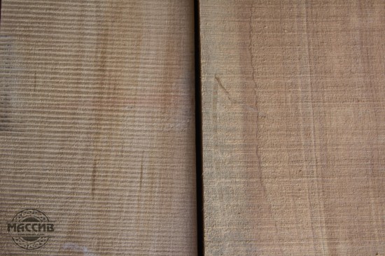 Доска столярная. Бук. Длина 1-1,9 м, толщина 50 мм