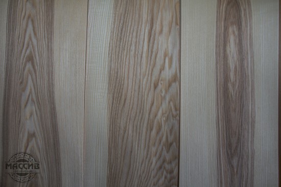 Шпон Ясень Оливковый 0,6мм (Тангенциальный)