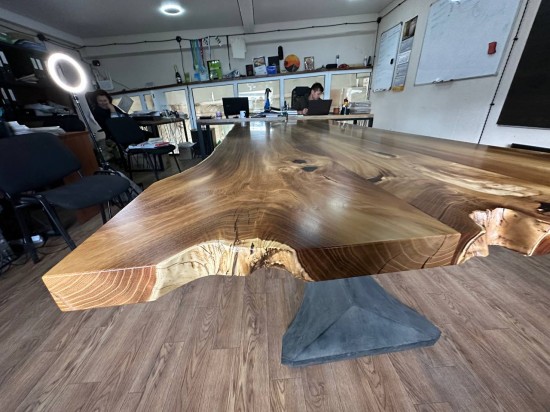 Стол Лофт для переговоров