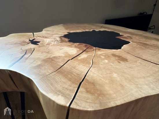 Журнальный столик Груша