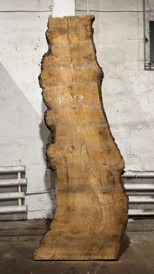 Слэб К317 Карагач 3690*700-940*80