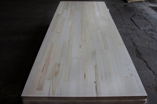 Щит Мебельный Сосна сращ ВВ 40*600*3000